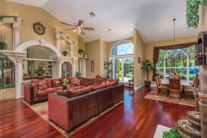 2357 Sunderland Ave, Wellington, FL 33414, Sold 05/31/17