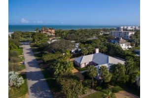 936 Seagrape Ln, Vero Beach, FL 32963, Sold 04/11/17
