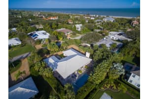 936 Seagrape Ln, Vero Beach, FL 32963, Sold 04/11/17