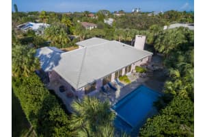 936 Seagrape Ln, Vero Beach, FL 32963, Sold 04/11/17