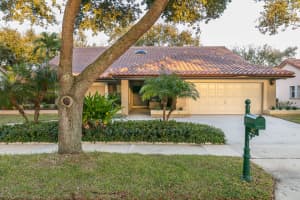 3972 NW 25th Way, Boca Raton, FL 33434, Sold 02/16/17