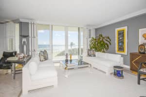 2500 S Ocean Blvd, Palm Beach, FL 33480, Sold 04/02/18