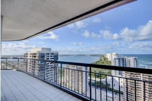 4000 N Ocean Dr, Singer Island, FL 33404, Sold 06/09/17