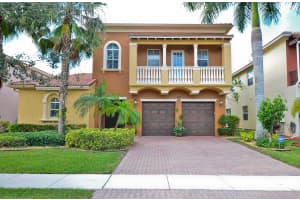 9226 Nugent Trail, Royal Palm Beach, FL 33411, Sold 04/24/17