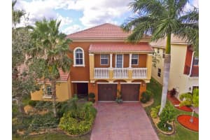 9226 Nugent Trail, Royal Palm Beach, FL 33411, Sold 04/24/17