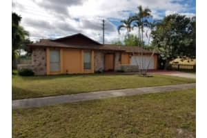 1042 Fernlea Dr, West Palm Beach, FL 33417, Sold 06/07/17
