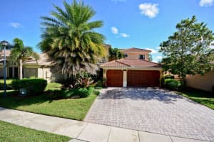 15636 Glencrest Ave, Delray Beach, FL 33446, Sold 05/23/17