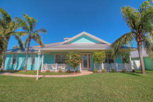 1801 NE Steven Ave, Jensen Beach, FL 34957, Sold 03/10/17