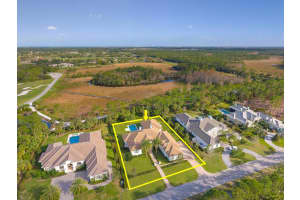 12940 Hammock Crossing, Palm Beach Gardens, FL 33418, Sold 03/08/17