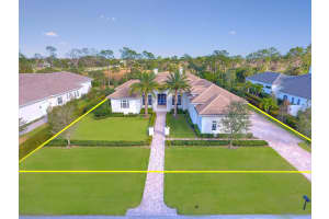 12940 Hammock Crossing, Palm Beach Gardens, FL 33418, Sold 03/08/17