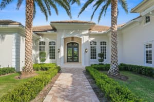 12940 Hammock Crossing, Palm Beach Gardens, FL 33418, Sold 03/08/17