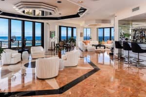 3100 S Ocean Blvd, Palm Beach, FL 33480, Sold 10/04/17