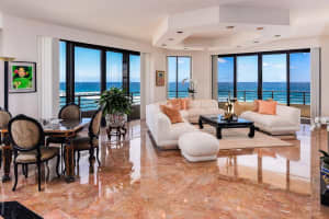 3100 S Ocean Blvd, Palm Beach, FL 33480, Sold 10/04/17