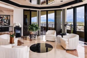 3100 S Ocean Blvd, Palm Beach, FL 33480, Sold 10/04/17