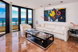 3100 S Ocean Blvd, Palm Beach, FL 33480, Sold 10/04/17