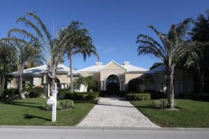 12048 Lost Tree Way, North Palm Beach, FL 33408, Sold 03/12/18