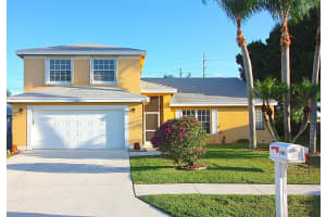 6368 Terra Rosa Cir, Boynton Beach, FL 33472, Sold 03/10/17