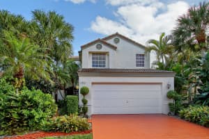 23322 La Vida Way, Boca Raton, FL 33433, Sold 03/13/17