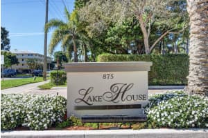 875 E Camino Real Ph F, Boca Raton, FL 33432, Sold 07/25/17