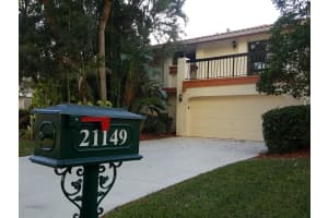 21149 Bird's Nest Terrace, Boca Raton, FL 33433, Sold 02/14/17