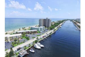 1039 Hillsboro Mile, Hillsboro Beach, FL 33062, Sold 05/17/17