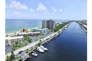 1039 Hillsboro Mile, Hillsboro Beach, FL 33062, Sold 05/17/17