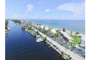 1039 Hillsboro Mile, Hillsboro Beach, FL 33062, Sold 05/17/17