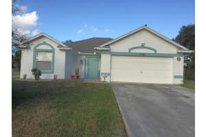 1901 SW Bethel Ave, Port St. Lucie, FL 34953, Sold 04/17/17
