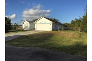 1901 SW Bethel Ave, Port St. Lucie, FL 34953, Sold 04/17/17