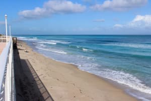 3456 S Ocean Blvd, Palm Beach, FL 33480, Sold 04/14/17
