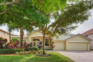 Monterey Estates, 7370 Serrano Terrace, Delray Beach, FL 33446, Sold 06/01/17