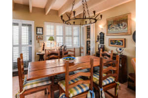 4500 S Ocean Blvd, Palm Beach, FL 33480, Sold 10/31/17