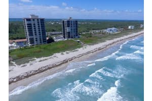 4330 N Hwy A1A #402n, Fort Pierce, FL 34949, Sold 12/01/17