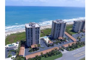 4330 N Hwy A1A #402n, Fort Pierce, FL 34949, Sold 12/01/17