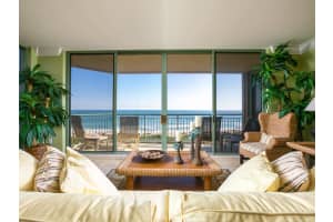 4330 N Hwy A1A #402n, Fort Pierce, FL 34949, Sold 12/01/17