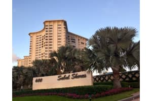 600 S Ocean Blvd, Boca Raton, FL 33432, Sold 07/31/17