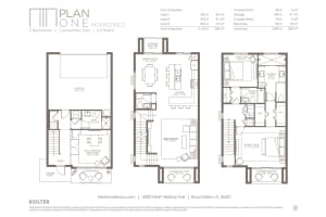 1821 NW 40th Dr, Boca Raton, FL 33431, Sold 04/28/17