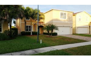829 Quartz Terrace, West Palm Beach, FL 33413, Sold 05/08/17