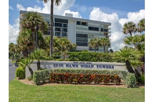 5059 N Hwy A1A Apt 802, Fort Pierce, FL 34949, Sold 07/31/17