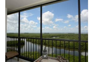5059 N Hwy A1A Apt 802, Fort Pierce, FL 34949, Sold 07/31/17