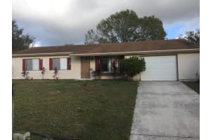 3021 SW Mathis Ct, Port St. Lucie, FL 34953, Sold 03/14/17