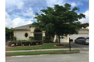 3943 W Hamilton Ky, West Palm Beach, FL 33411, Sold 04/28/17