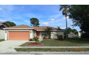 186 Wandering Trail, Jupiter, FL 33458, Sold 04/13/17