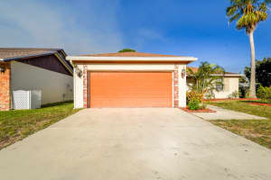 186 Wandering Trail, Jupiter, FL 33458, Sold 04/13/17