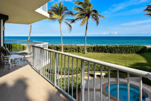 2770 S Ocean Blvd, Palm Beach, FL 33480, Sold 04/19/17