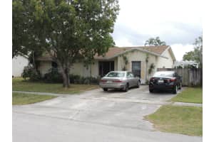 4600 Carthage Cir N, Lake Worth, FL 33463, Sold 04/07/17