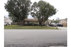 4600 Carthage Cir N, Lake Worth, FL 33463, Sold 04/07/17
