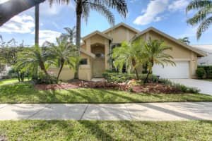 2620 NW 40th St, Boca Raton, FL 33434, Sold 04/04/17