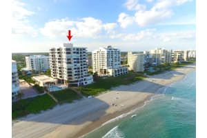 3201 S Ocean Blvd, Highland Beach, FL 33487, Sold 07/20/17