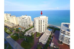 3201 S Ocean Blvd, Highland Beach, FL 33487, Sold 07/20/17